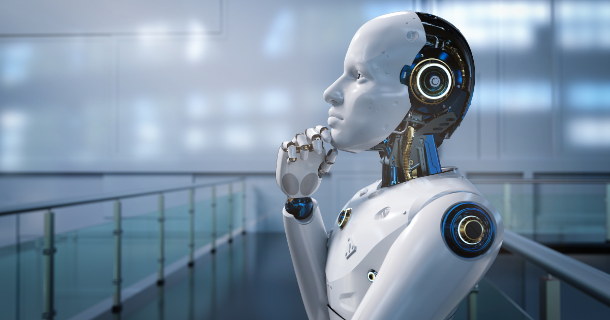 Robot alla portata di tutti entro il 2027?